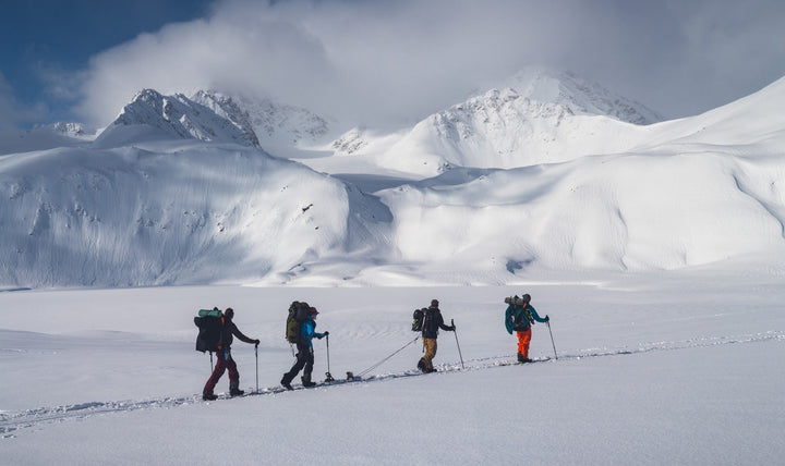 Schweizer Design trifft Natur: Unsere Inspiration aus den Alpen