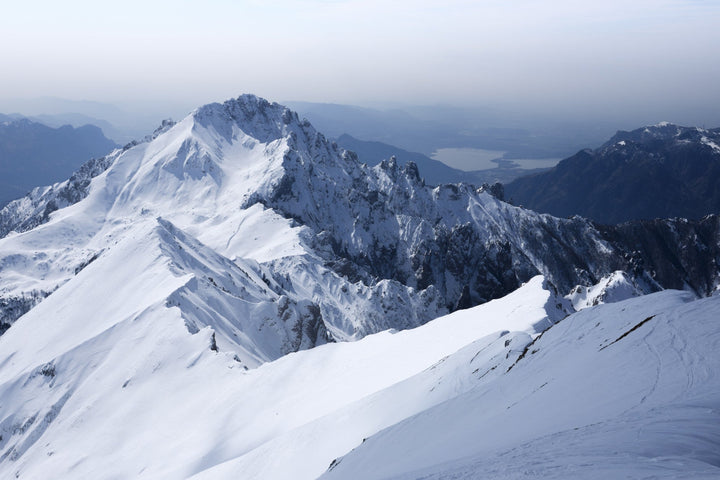 Von Jungfrau bis Pilatus: Die Bedeutung unserer Bergmotive