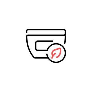 Bio Sojawachs icon