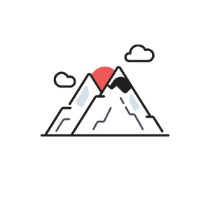 Berg icon