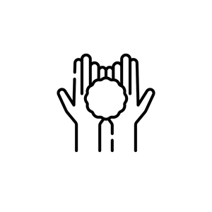 Handgemacht icon